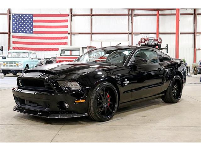 2013 Ford Mustang (CC-1210479) for sale in Kentwood, Michigan