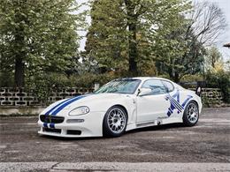 2004 Maserati Trofeo (CC-1210048) for sale in Cernobbio, 