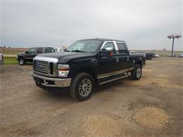 2009 Ford F250 (CC-1214809) for sale in Clarence, Iowa