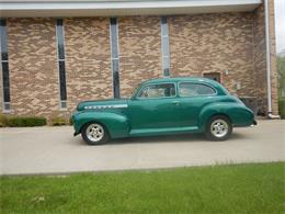 1941 Chevrolet Fleetline (CC-1214817) for sale in Clarence, Iowa