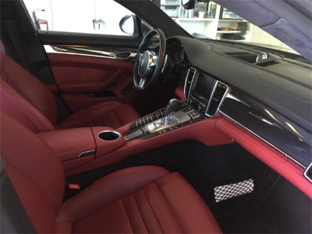 2015 Porsche Panamera GTS (CC-1214829) for sale in Cornelius, North Carolina