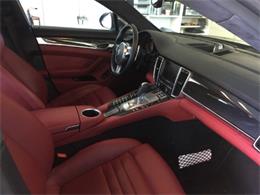 2015 Porsche Panamera GTS (CC-1214829) for sale in Cornelius, North Carolina