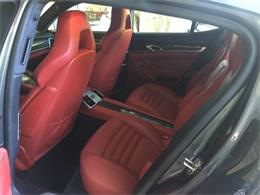 2015 Porsche Panamera GTS (CC-1214829) for sale in Cornelius, North Carolina
