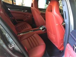 2015 Porsche Panamera GTS (CC-1214829) for sale in Cornelius, North Carolina