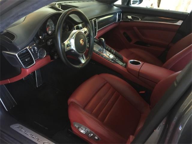 2015 Porsche Panamera GTS (CC-1214829) for sale in Cornelius, North Carolina