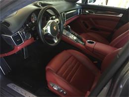 2015 Porsche Panamera GTS (CC-1214829) for sale in Cornelius, North Carolina