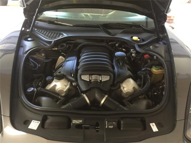 2015 Porsche Panamera GTS (CC-1214829) for sale in Cornelius, North Carolina