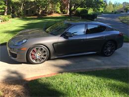 2015 Porsche Panamera GTS (CC-1214829) for sale in Cornelius, North Carolina