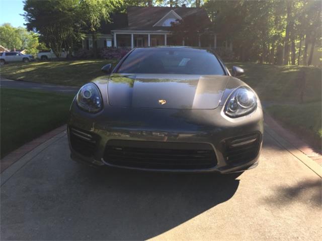 2015 Porsche Panamera GTS (CC-1214829) for sale in Cornelius, North Carolina