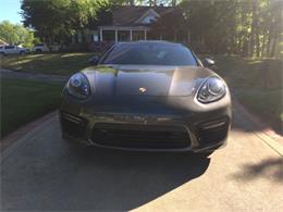 2015 Porsche Panamera GTS (CC-1214829) for sale in Cornelius, North Carolina