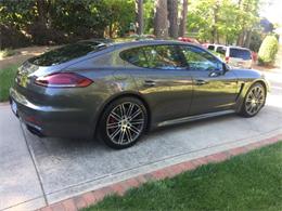 2015 Porsche Panamera GTS (CC-1214829) for sale in Cornelius, North Carolina