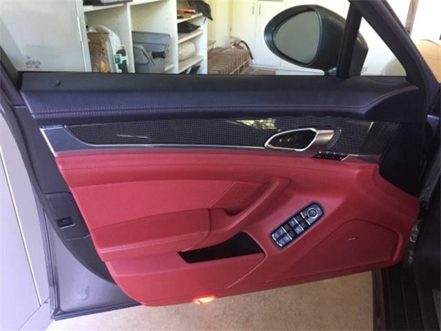2015 Porsche Panamera GTS (CC-1214829) for sale in Cornelius, North Carolina
