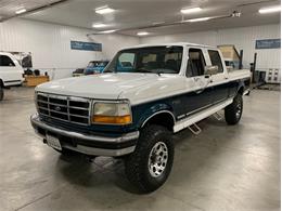 1997 Ford F250 (CC-1214835) for sale in Holland , Michigan