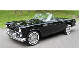 1955 Ford Thunderbird (CC-1214846) for sale in Hendersonville, Tennessee