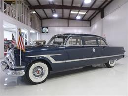 1953 Packard Limousine (CC-1214856) for sale in Saint Louis, Missouri