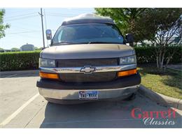 2003 Chevrolet Van (CC-1214858) for sale in Lewisville, TEXAS (TX)