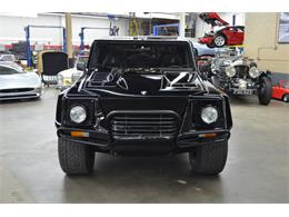 1990 Lamborghini LM002 (CC-1214859) for sale in Huntington Station, New York