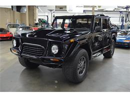 1990 Lamborghini LM002 (CC-1214859) for sale in Huntington Station, New York