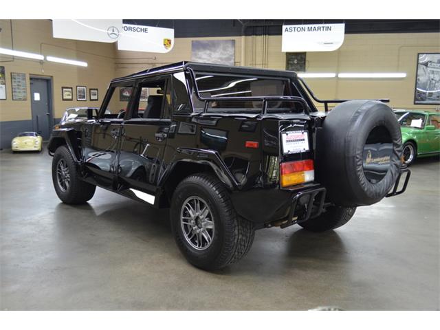 1990 Lamborghini LM002 (CC-1214859) for sale in Huntington Station, New York