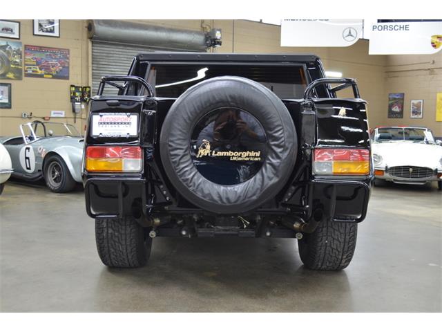 1990 Lamborghini LM002 (CC-1214859) for sale in Huntington Station, New York