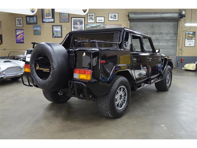 1990 Lamborghini LM002 (CC-1214859) for sale in Huntington Station, New York