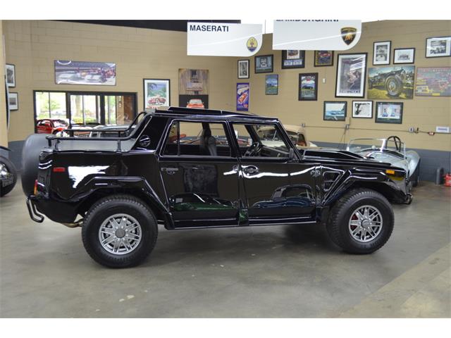 1990 Lamborghini LM002 (CC-1214859) for sale in Huntington Station, New York