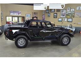1990 Lamborghini LM002 (CC-1214859) for sale in Huntington Station, New York
