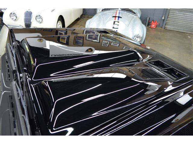 1990 Lamborghini LM002 (CC-1214859) for sale in Huntington Station, New York