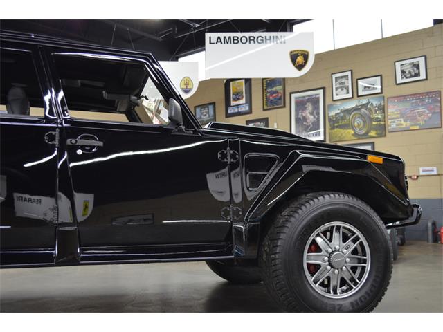 1990 Lamborghini LM002 (CC-1214859) for sale in Huntington Station, New York