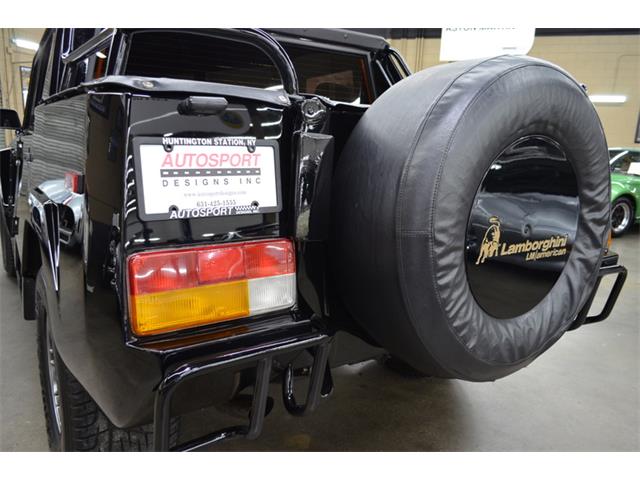 1990 Lamborghini LM002 (CC-1214859) for sale in Huntington Station, New York