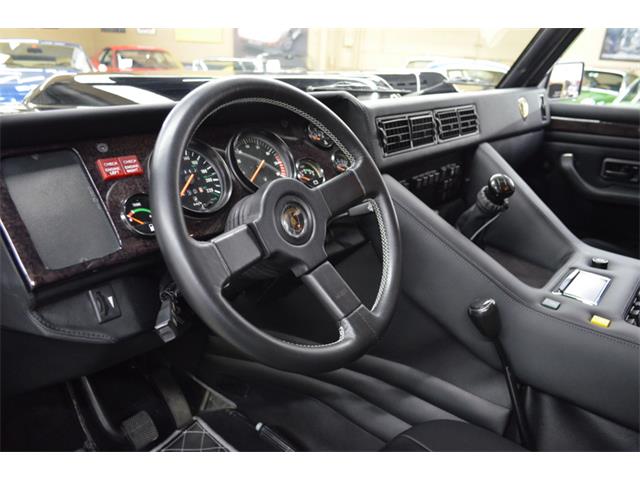 1990 Lamborghini LM002 (CC-1214859) for sale in Huntington Station, New York