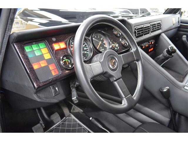 1990 Lamborghini LM002 (CC-1214859) for sale in Huntington Station, New York