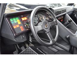 1990 Lamborghini LM002 (CC-1214859) for sale in Huntington Station, New York
