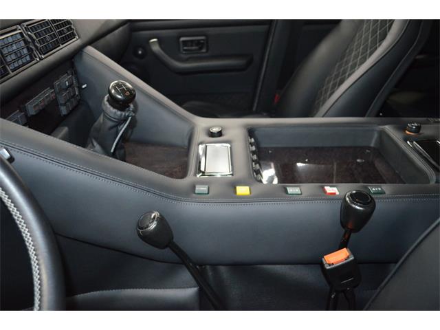 1990 Lamborghini LM002 (CC-1214859) for sale in Huntington Station, New York