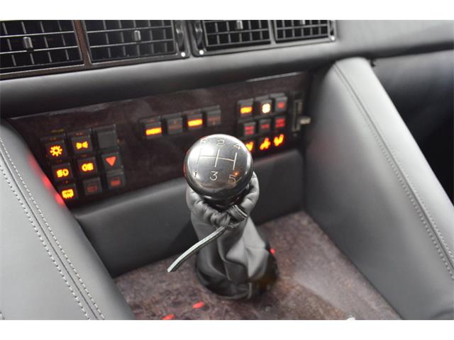 1990 Lamborghini LM002 (CC-1214859) for sale in Huntington Station, New York