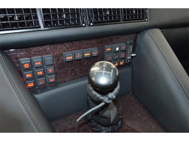 1990 Lamborghini LM002 (CC-1214859) for sale in Huntington Station, New York
