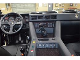 1990 Lamborghini LM002 (CC-1214859) for sale in Huntington Station, New York