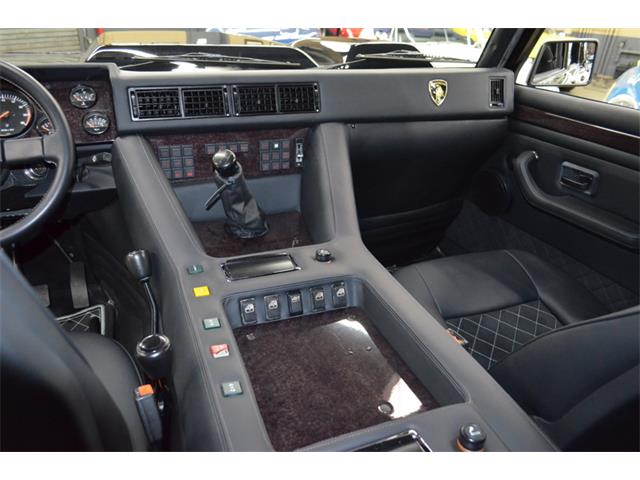 1990 Lamborghini LM002 (CC-1214859) for sale in Huntington Station, New York