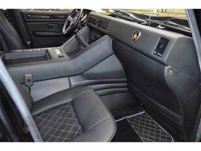 1990 Lamborghini LM002 (CC-1214859) for sale in Huntington Station, New York