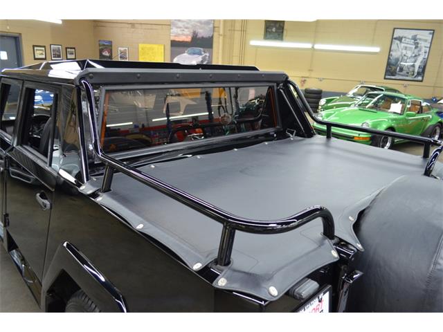 1990 Lamborghini LM002 (CC-1214859) for sale in Huntington Station, New York