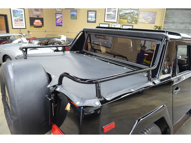 1990 Lamborghini LM002 (CC-1214859) for sale in Huntington Station, New York