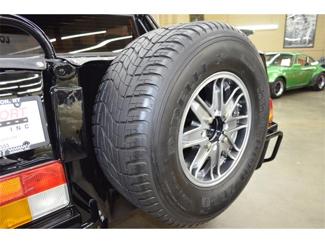 1990 Lamborghini LM002 (CC-1214859) for sale in Huntington Station, New York
