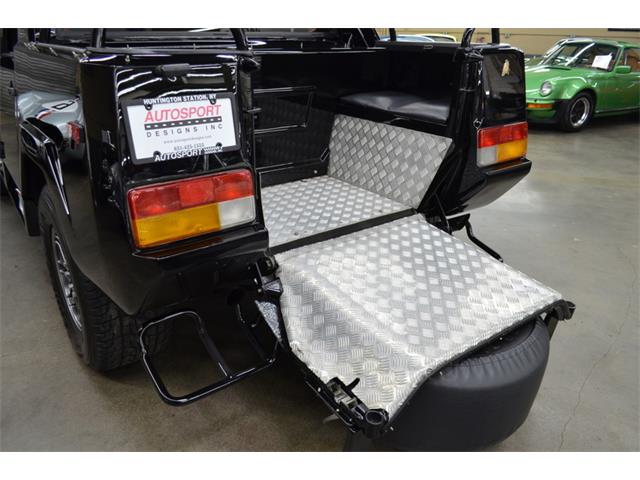 1990 Lamborghini LM002 (CC-1214859) for sale in Huntington Station, New York