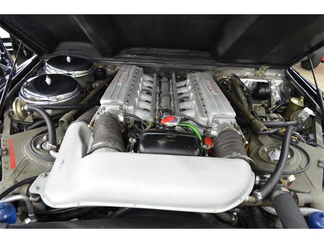 1990 Lamborghini LM002 (CC-1214859) for sale in Huntington Station, New York