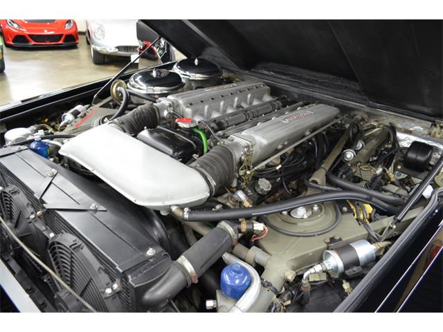 1990 Lamborghini LM002 (CC-1214859) for sale in Huntington Station, New York