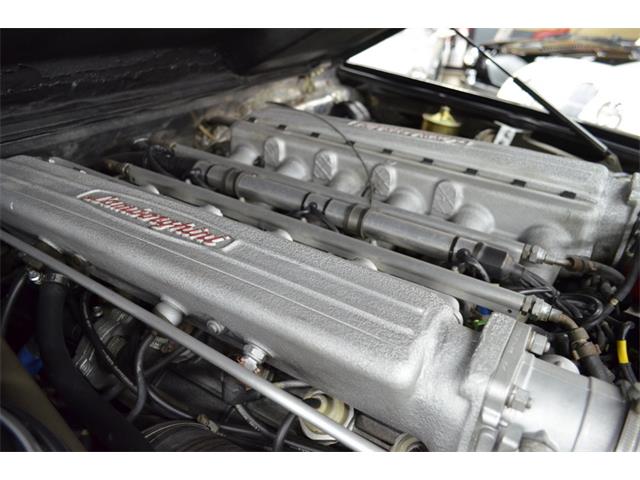 1990 Lamborghini LM002 (CC-1214859) for sale in Huntington Station, New York