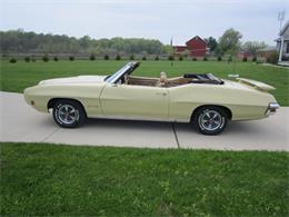 1970 Pontiac GTO (CC-1214861) for sale in Lowellville, Ohio