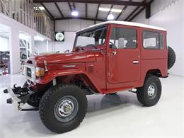 1982 Toyota Land Cruiser FJ (CC-1214874) for sale in Saint Louis, Missouri