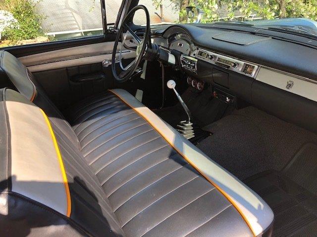 1957 Ford Fairlane (CC-1214885) for sale in Fletcher, North Carolina