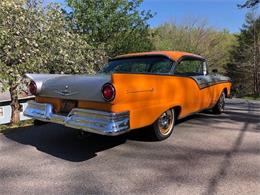 1957 Ford Fairlane (CC-1214885) for sale in Fletcher, North Carolina